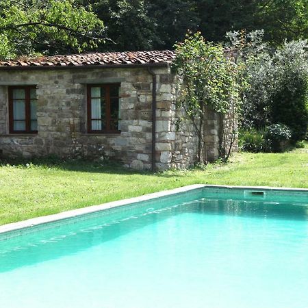 Villa Organi Vaiano  Экстерьер фото