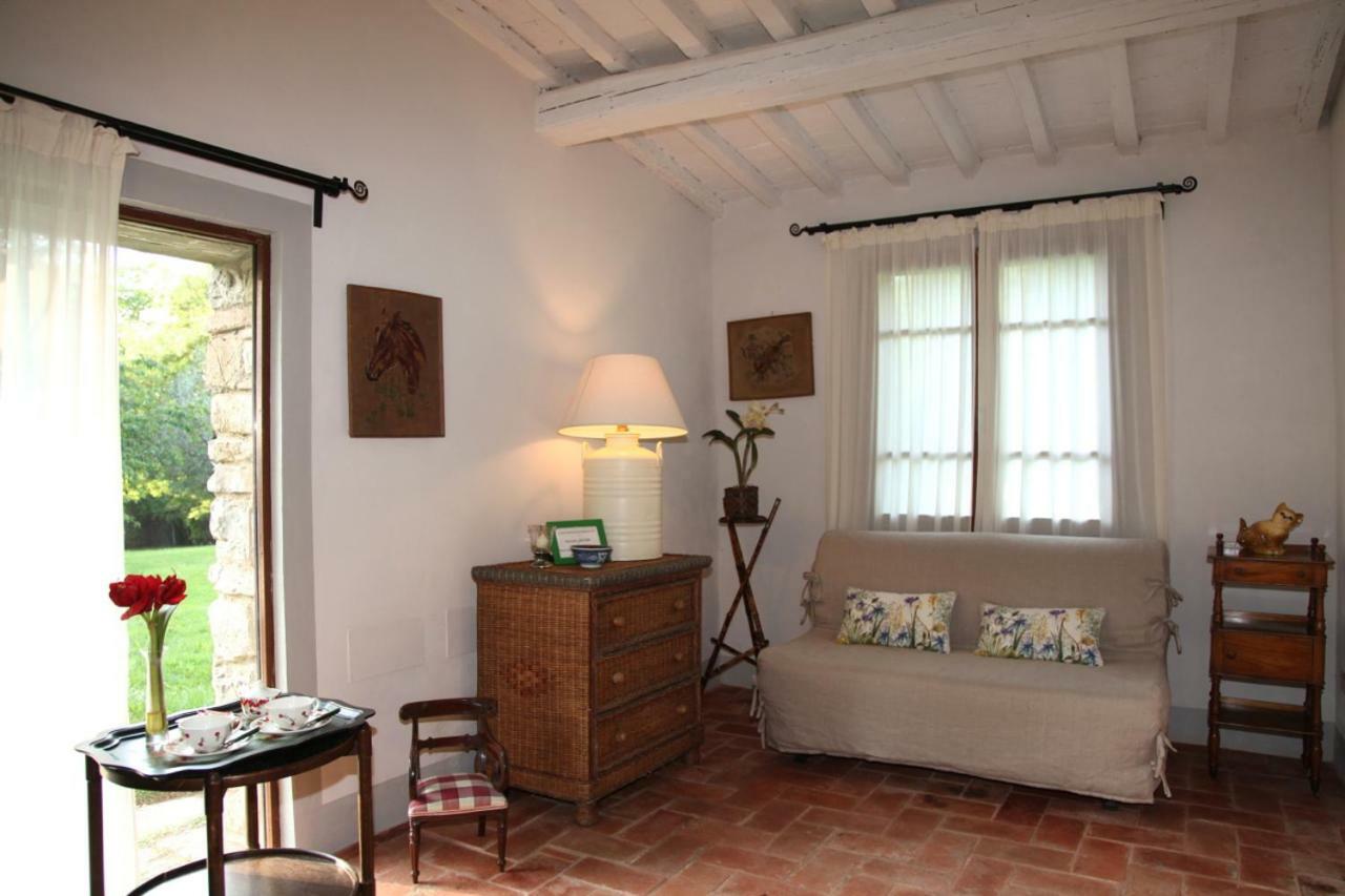 Villa Organi Vaiano  Экстерьер фото