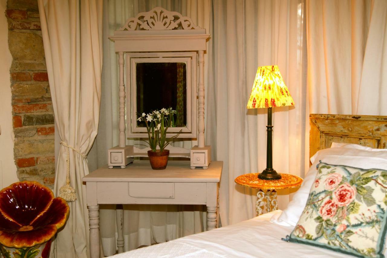 Villa Organi Vaiano  Экстерьер фото
