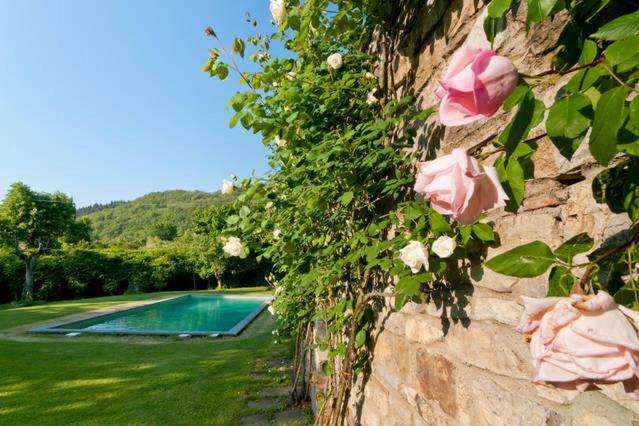 Villa Organi Vaiano  Экстерьер фото