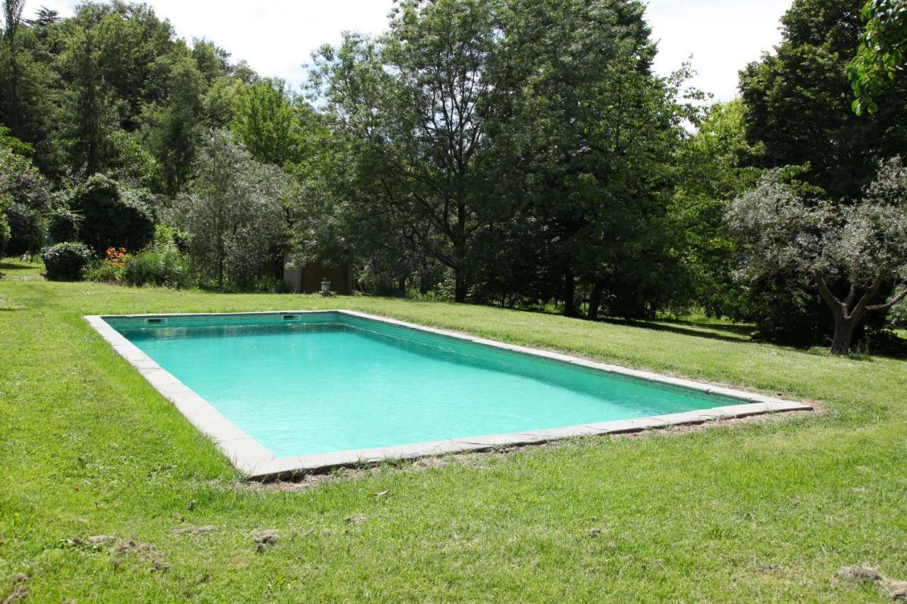 Villa Organi Vaiano  Экстерьер фото